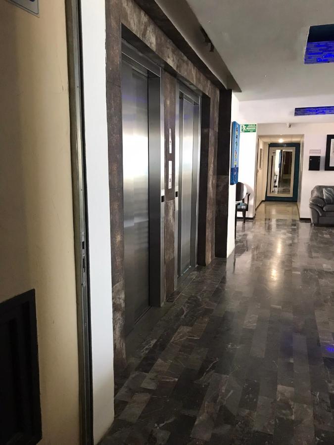 The Brisas Apartment Hideaway Канкун Экстерьер фото
