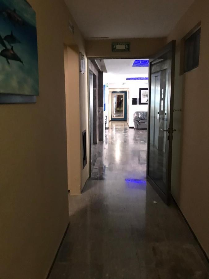 The Brisas Apartment Hideaway Канкун Экстерьер фото