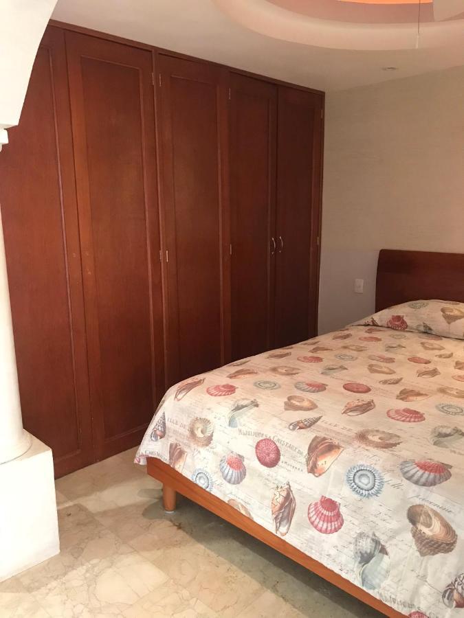 The Brisas Apartment Hideaway Канкун Экстерьер фото