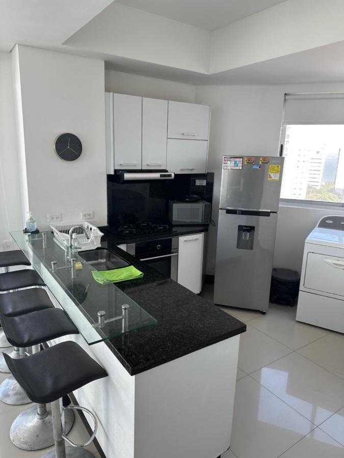 The Brisas Apartment Hideaway Канкун Экстерьер фото