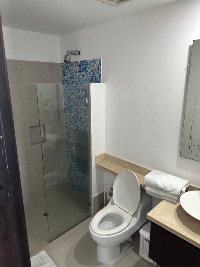 The Brisas Apartment Hideaway Канкун Экстерьер фото