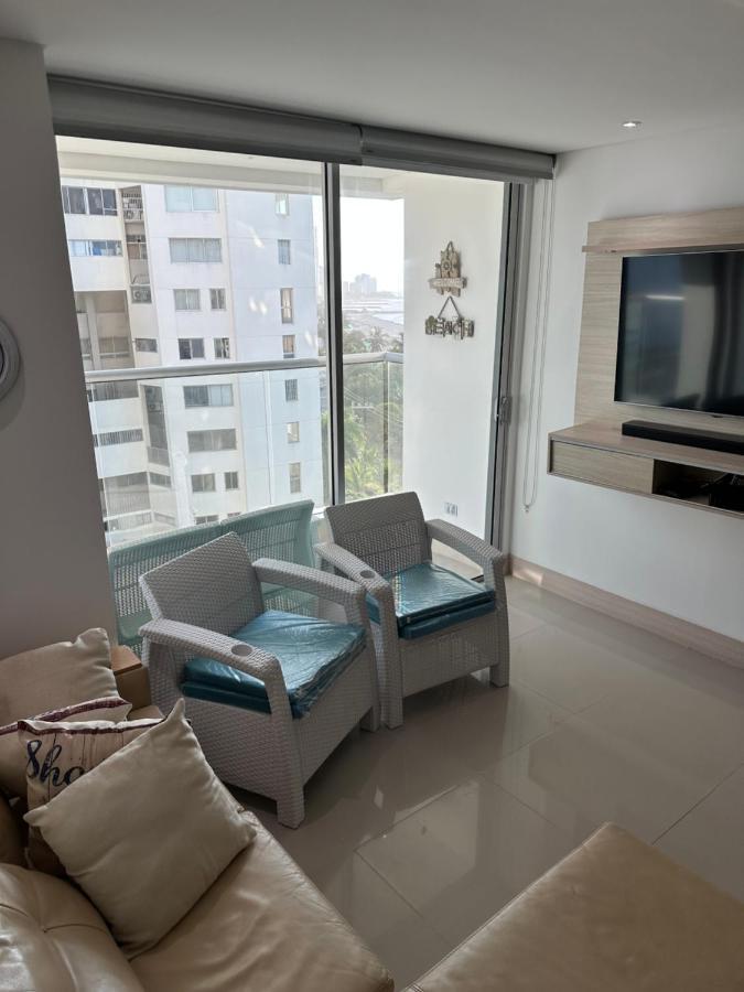 The Brisas Apartment Hideaway Канкун Экстерьер фото